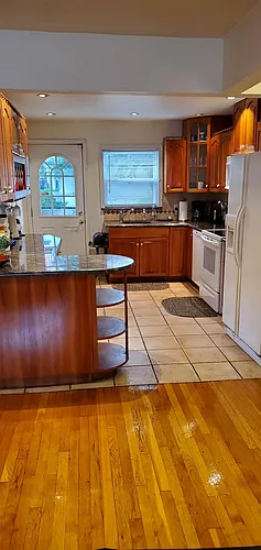 7417 Boulevard East #1 Photo 1