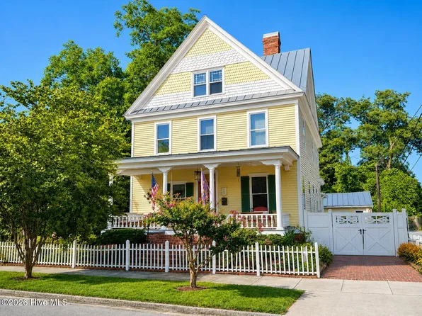 512 Middle Street, New Bern, NC 28560