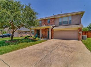 2612 Edgefield Trl, Mansfield, TX 76063