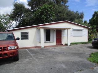 5727 Sheridan St, Hollywood, FL 33021