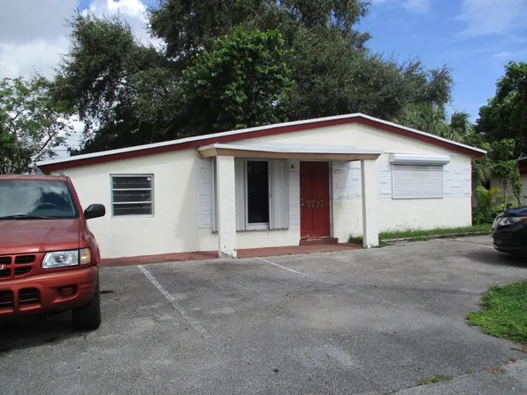 5727 Sheridan St, Hollywood, FL 33021