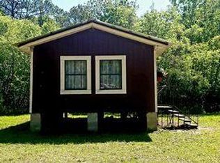 25 SW 735th St, Steinhatchee, FL 32359