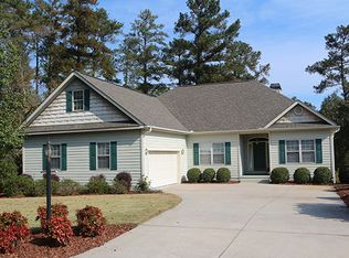 204 Player Ln, Mc Cormick, SC 29835