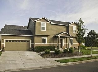 3127 Matt Dr, Eugene, OR 97408