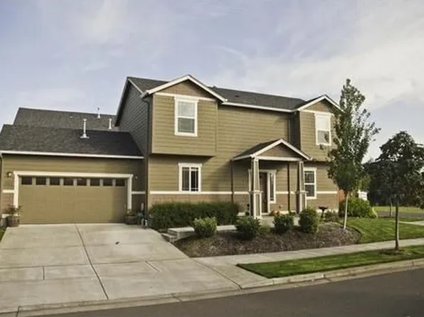 3127 Matt Dr, Eugene, OR 97408