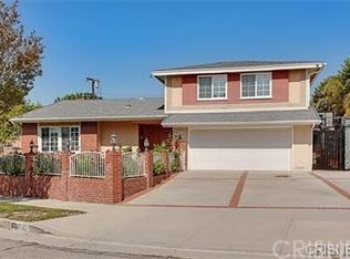 8307 Natalie Ln, West Hills, CA 91304