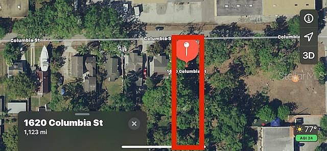 1st image of 1620 Columbia St