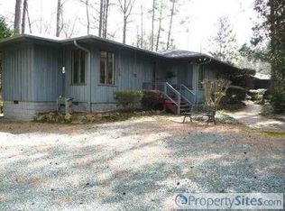 1309 Arboretum Dr, Chapel Hill, NC 27517