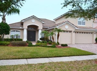 3504 Valleyview Dr, Kissimmee, FL 34746