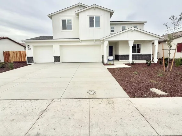 2476 Cellar St, Manteca, CA 95337