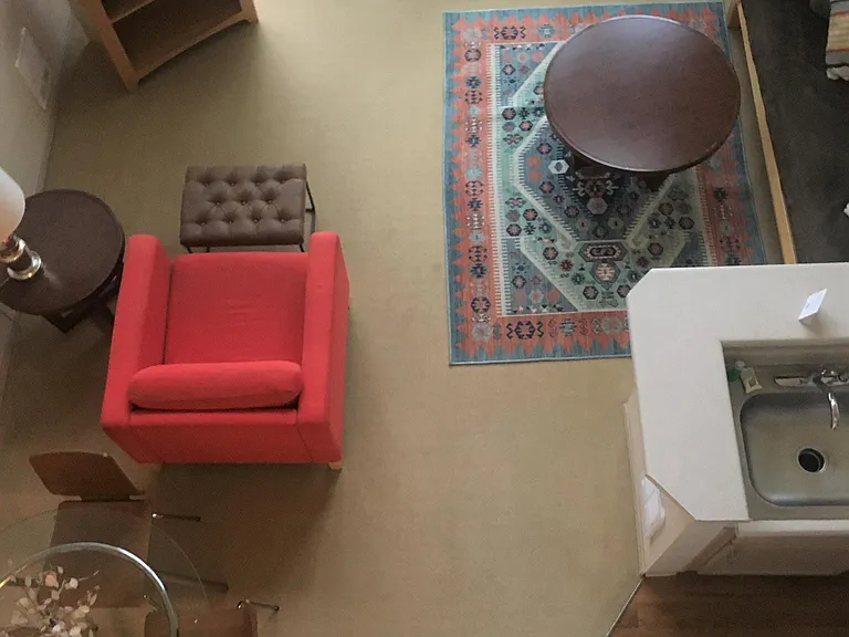 Capitol Steps Apartments & Furnished Suites — Photo 23
