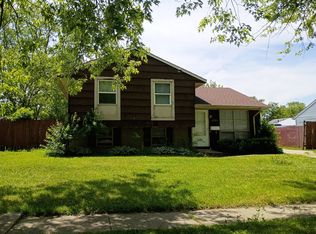 2924 224th Pl, Sauk Village, IL 60411