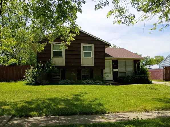 2924 224th Pl, Sauk Village, IL 60411