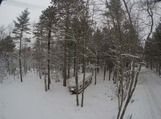 1533 Zeman Rd, Eagle River, WI 54521