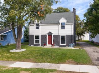 617 Moreley Ave, Akron, OH 44320