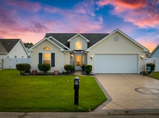 271 Four Leaf Ln, Murrells Inlet, SC 29576