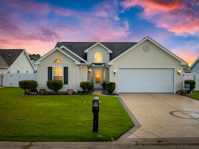 271 Four Leaf Ln., Murrells Inlet, SC, 29576