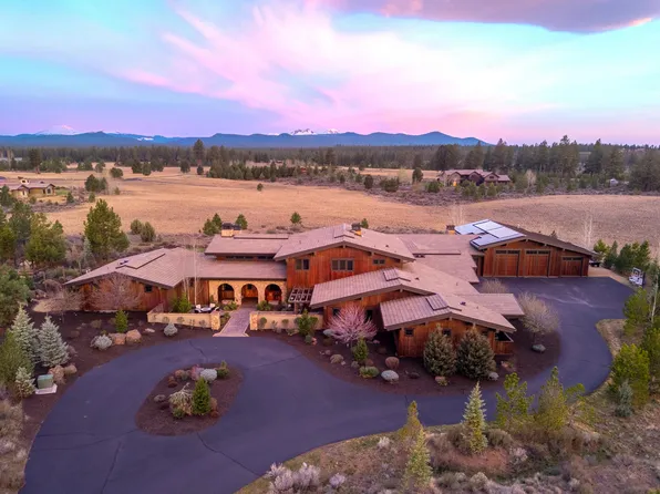 19100 Macalpine Loop, Bend, OR 97702