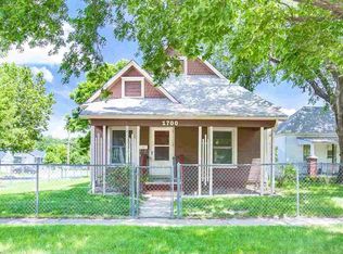 1700 S Waco Ave, Wichita, KS 67213