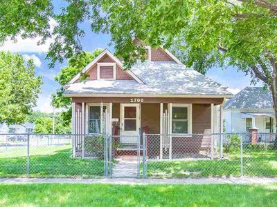 1700 S Waco Ave, Wichita, KS, 67213