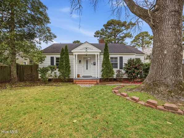 1121 W Williams Circle, Elizabeth City, NC 27909