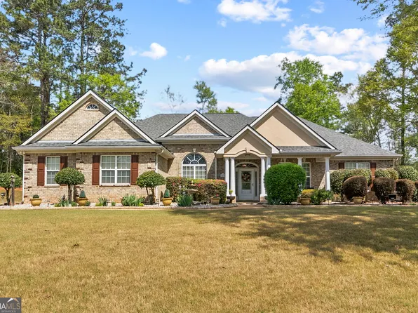 1210 Sumter Ct, McDonough, GA 30252