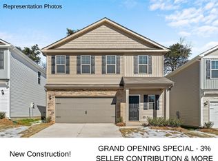 3026 McGee Hill Dr, Charlotte, NC 28216