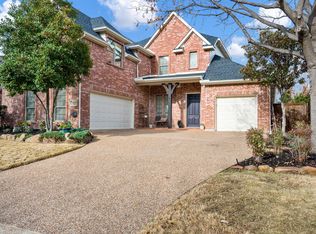 4849 Glen Heather Dr, Frisco, TX 75034