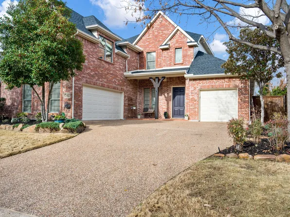 4849 Glen Heather Dr, Frisco, TX 75034