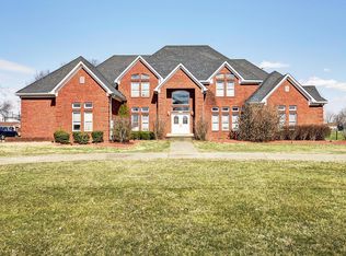 284 N Myers Rd, Brooks, KY 40109