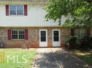 204 Debbie Ln, Jonesboro, GA 30238