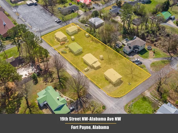 300 19th St NW, Fort Payne, AL 35967