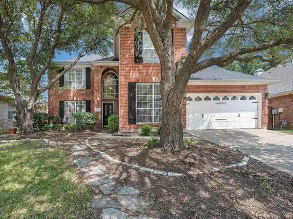 3208 Oak Meadow Dr, Flower Mound, TX 75028