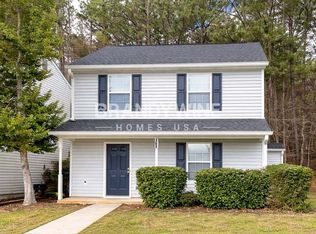168 Watercress Ct, Stockbridge, GA 30281