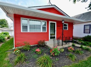 4950 W 10th St, Indianapolis, IN