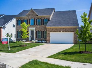 13809 Racetrack Field Ct, Bowie, MD 20720