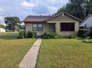 1010 Arvern St, Longview, TX 75602