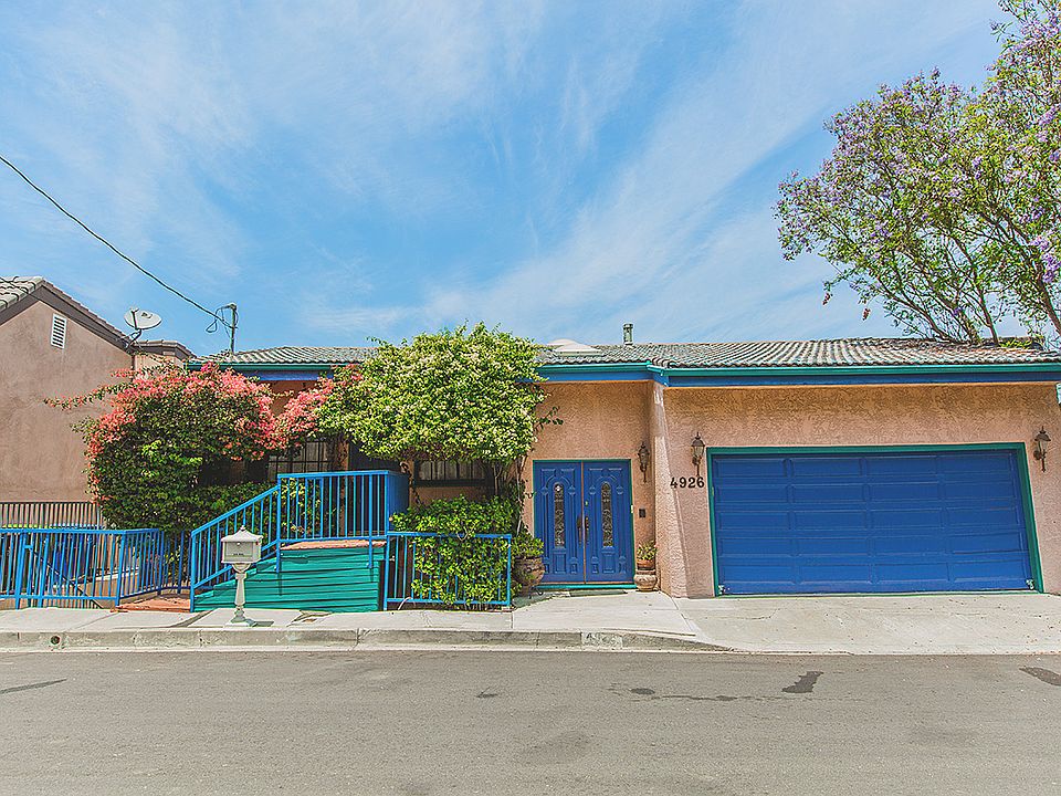 4926 Llano Dr, Woodland Hills, CA 91364 Zillow