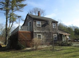 627 Hixville Rd, Dartmouth, MA 02747