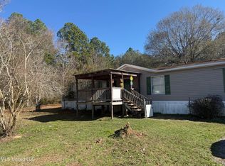16621 Sierra Ln, Vancleave, MS 39565