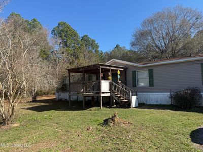 16621 Sierra Ln, Vancleave, MS, 39565