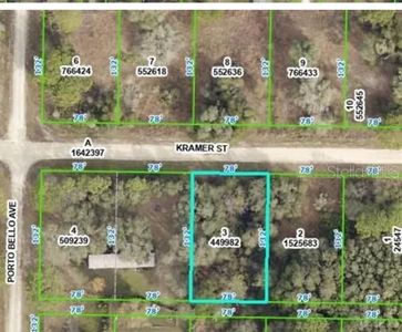 35356 Kramer St #3, Webster, FL, 33597