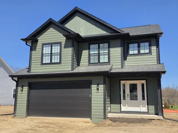 W3528 Park DRIVE, Lake Geneva, WI 53147