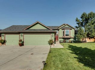 18020 N Addison Ct, Colbert, WA 99005