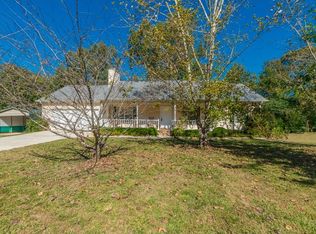 6412 Narramore Way, Lula, GA 30554