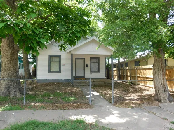 2103 Pine St, Pueblo, CO 81004