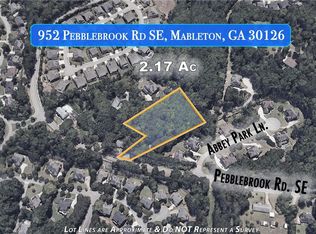 952 Pebblebrook Rd SE #1, Mableton, GA 30126