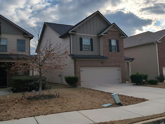 3rd image of 2639 Lovejoy Crossing Dr
