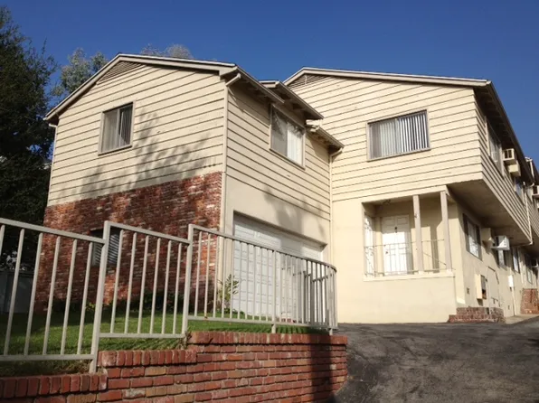 111 E Highland Ave #C, Sierra Madre, CA 91024