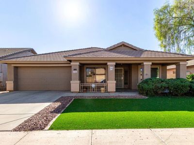 22556 N Haley Dr, Maricopa, AZ, 85138